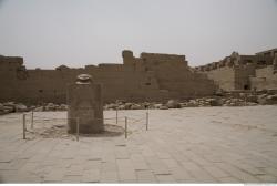 Karnak Temple Photo References #9